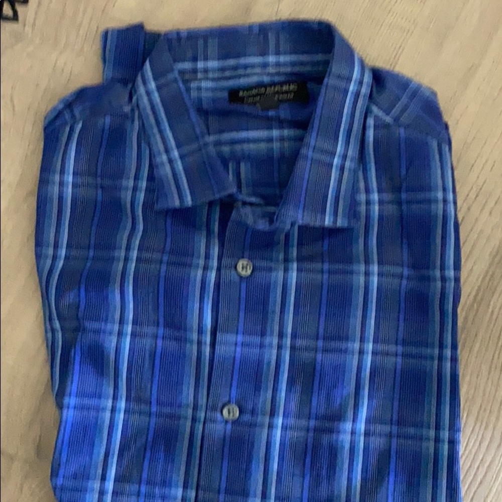 Banana Republic Men’s Casual Shirt